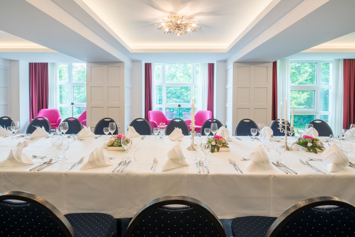 Best Western Hotel Windorf Bild 30