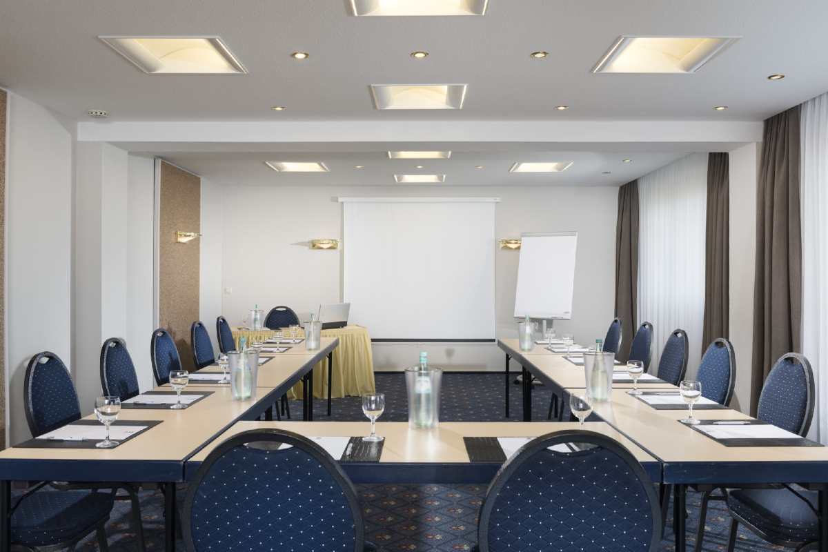 Best Western Hotel Windorf Bild 32