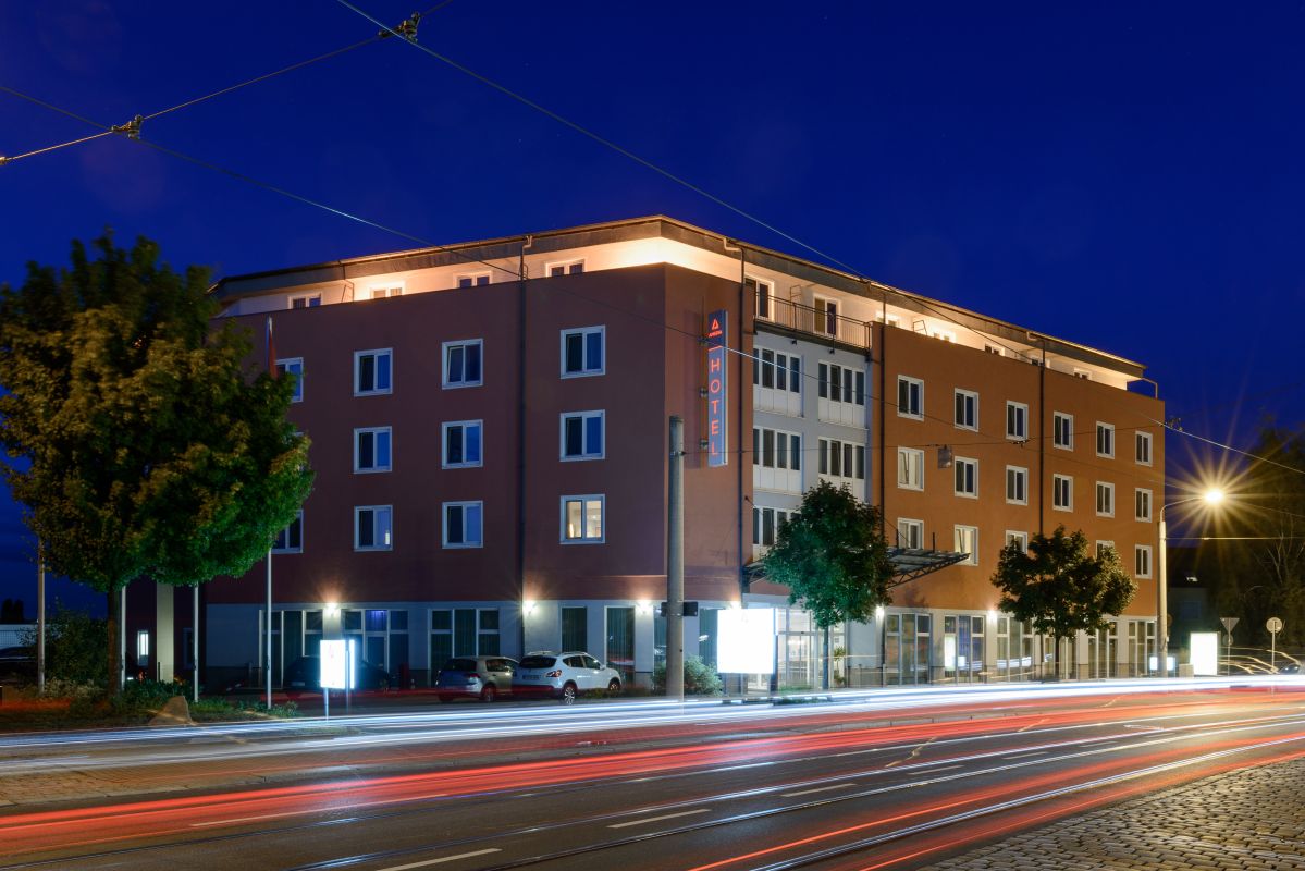 Amedia Dresden Elbpromenade, Trademark Collection by Wyndham Bild 4