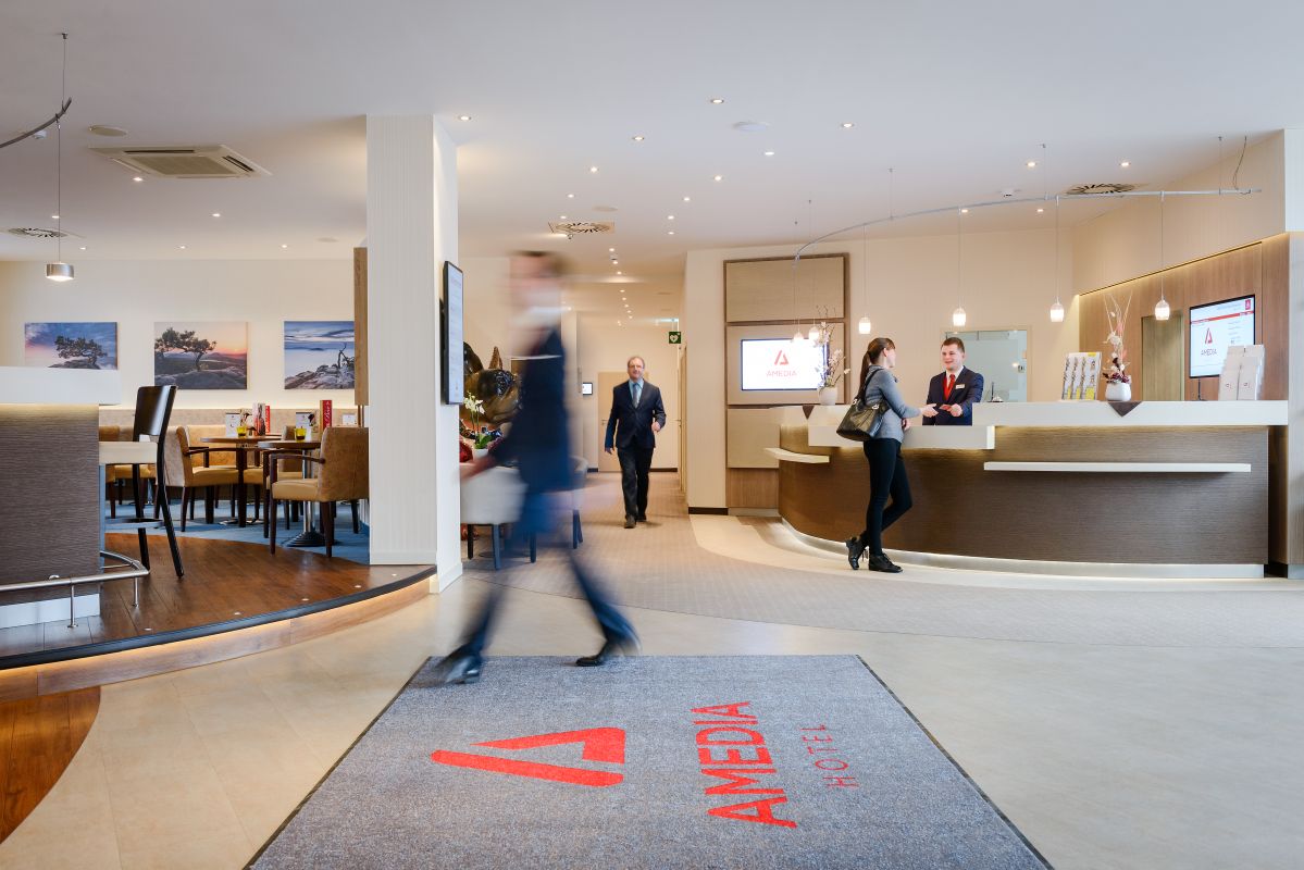 Amedia Dresden Elbpromenade, Trademark Collection by Wyndham Bild 6