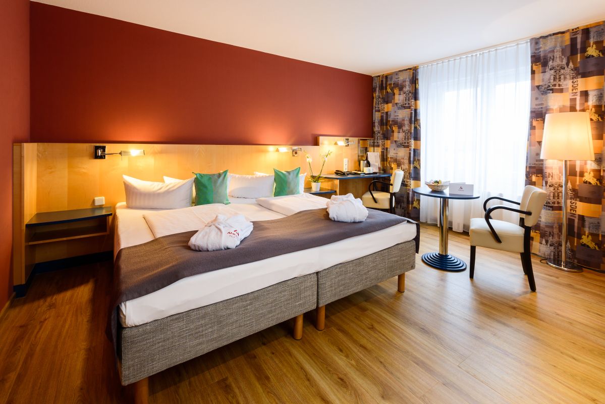 Amedia Dresden Elbpromenade, Trademark Collection by Wyndham Bild 9