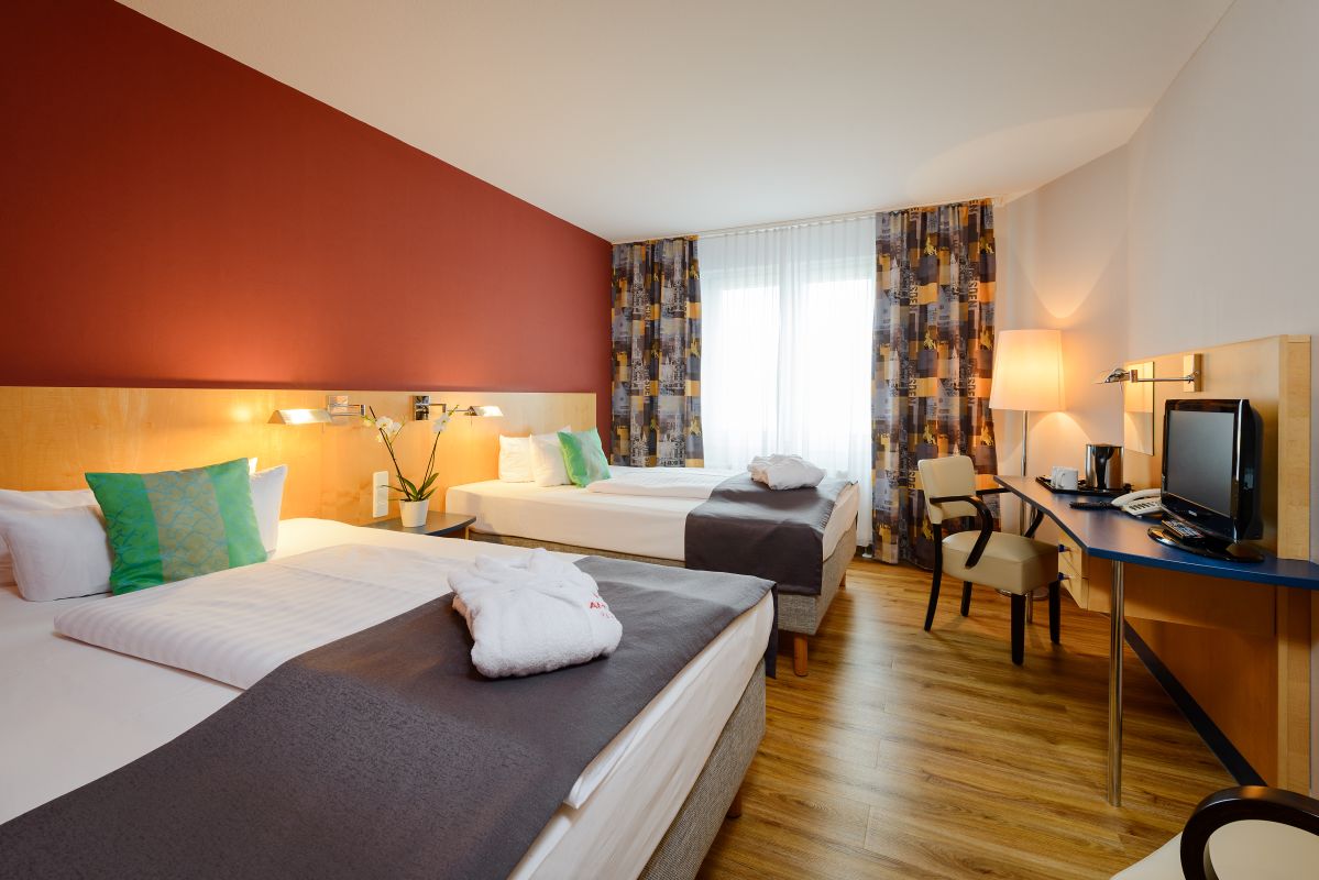 Amedia Dresden Elbpromenade, Trademark Collection by Wyndham Bild 10