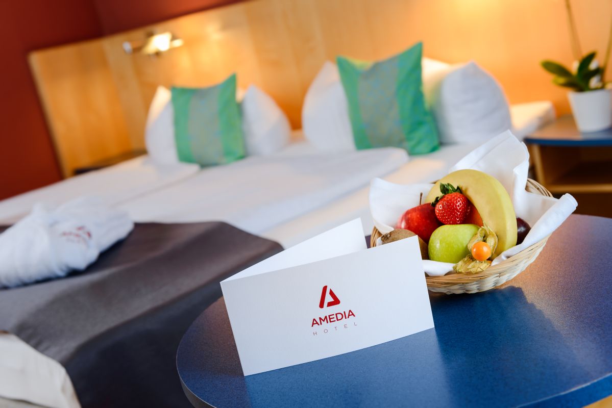 Amedia Dresden Elbpromenade, Trademark Collection by Wyndham Bild 11