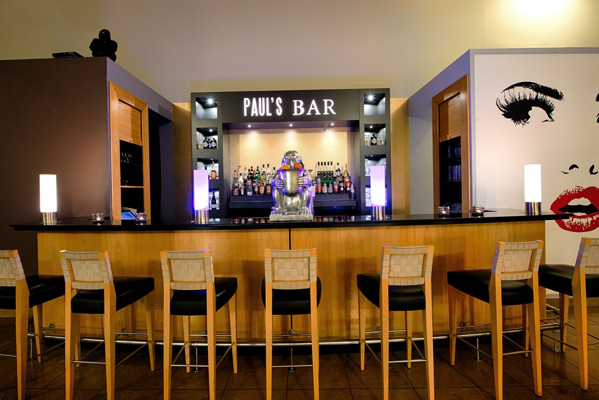 MARRIOTT FOUR POINTS BY SHERATON OFFENBACH Bild 12