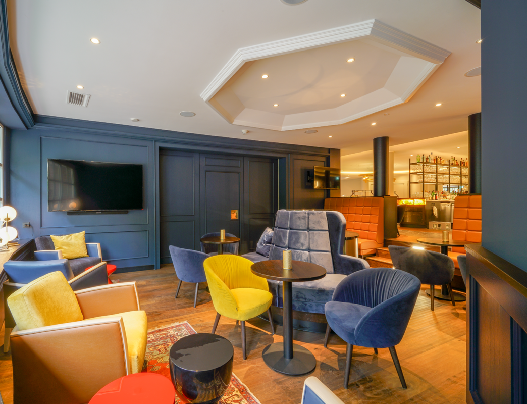 Hotel Heidegrund Bild 59