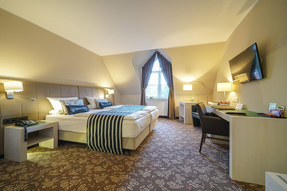 Hotel Heidegrund Bild 53