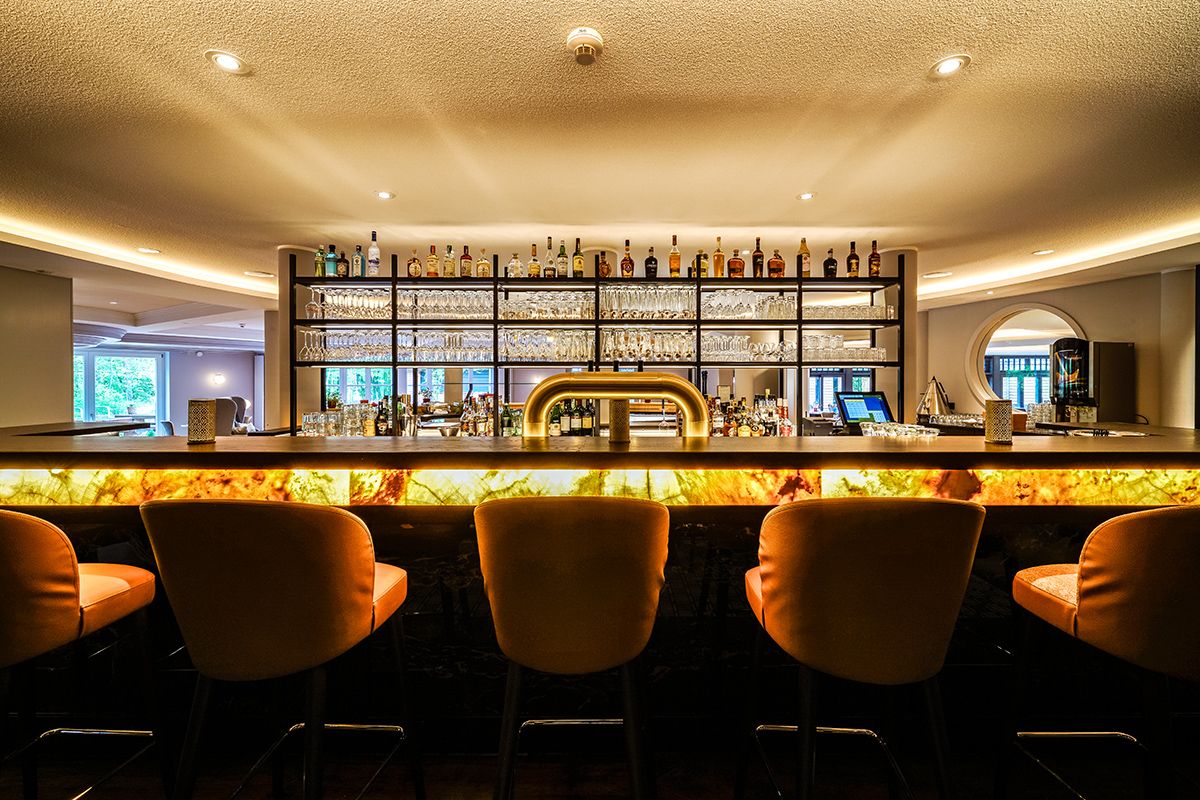 Hotel Heidegrund Bild 51