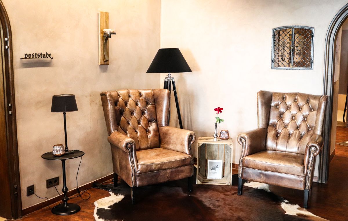 Hotel Zur Post Bild 22