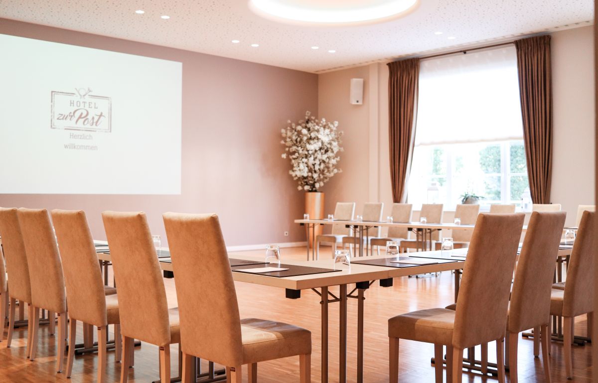Hotel Zur Post