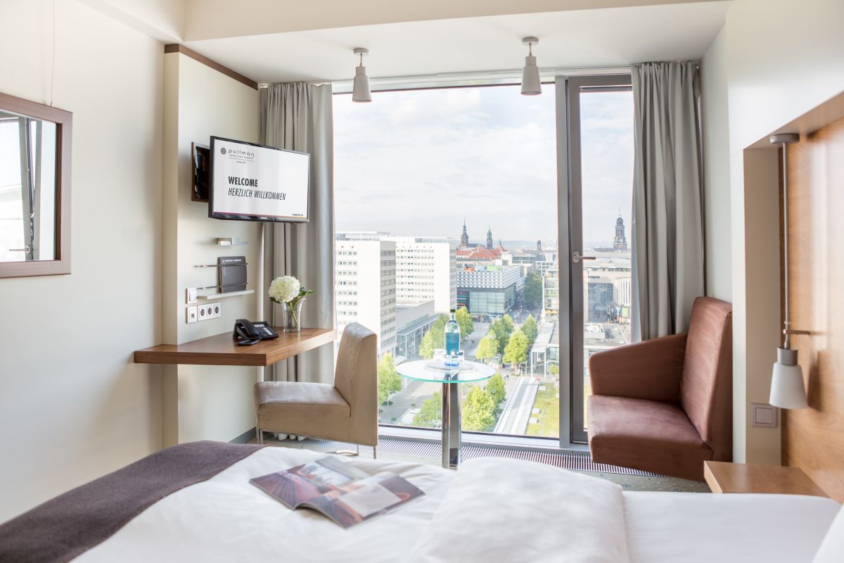Barceló Dresden Newa Bild 17