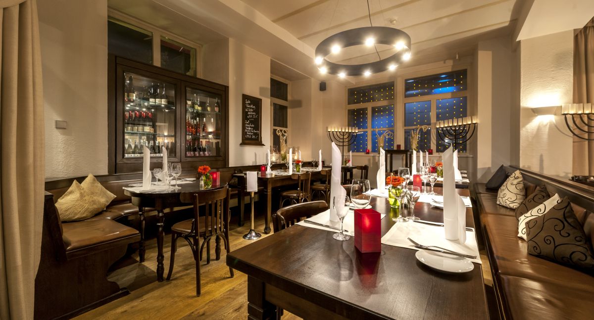 Maison Messmer - ein Mitglied der Hommage Luxury Hotels Collection Bild 29