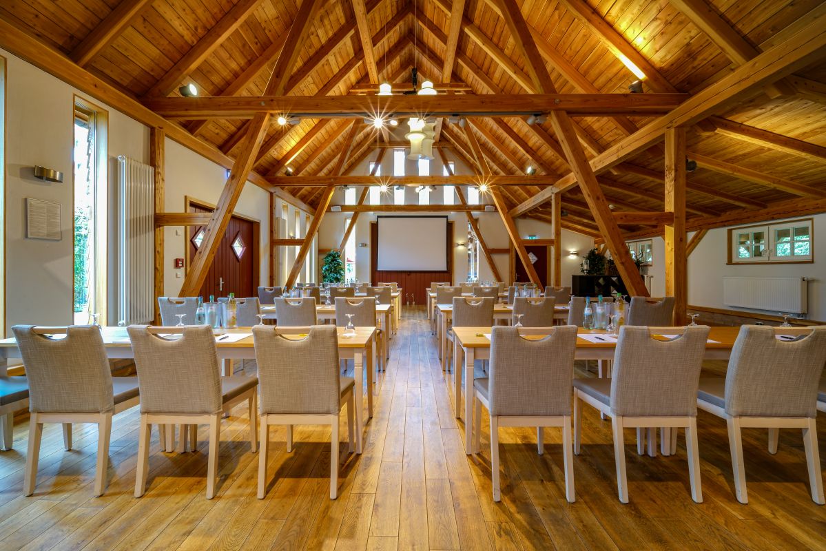 Hotel Heidegrund