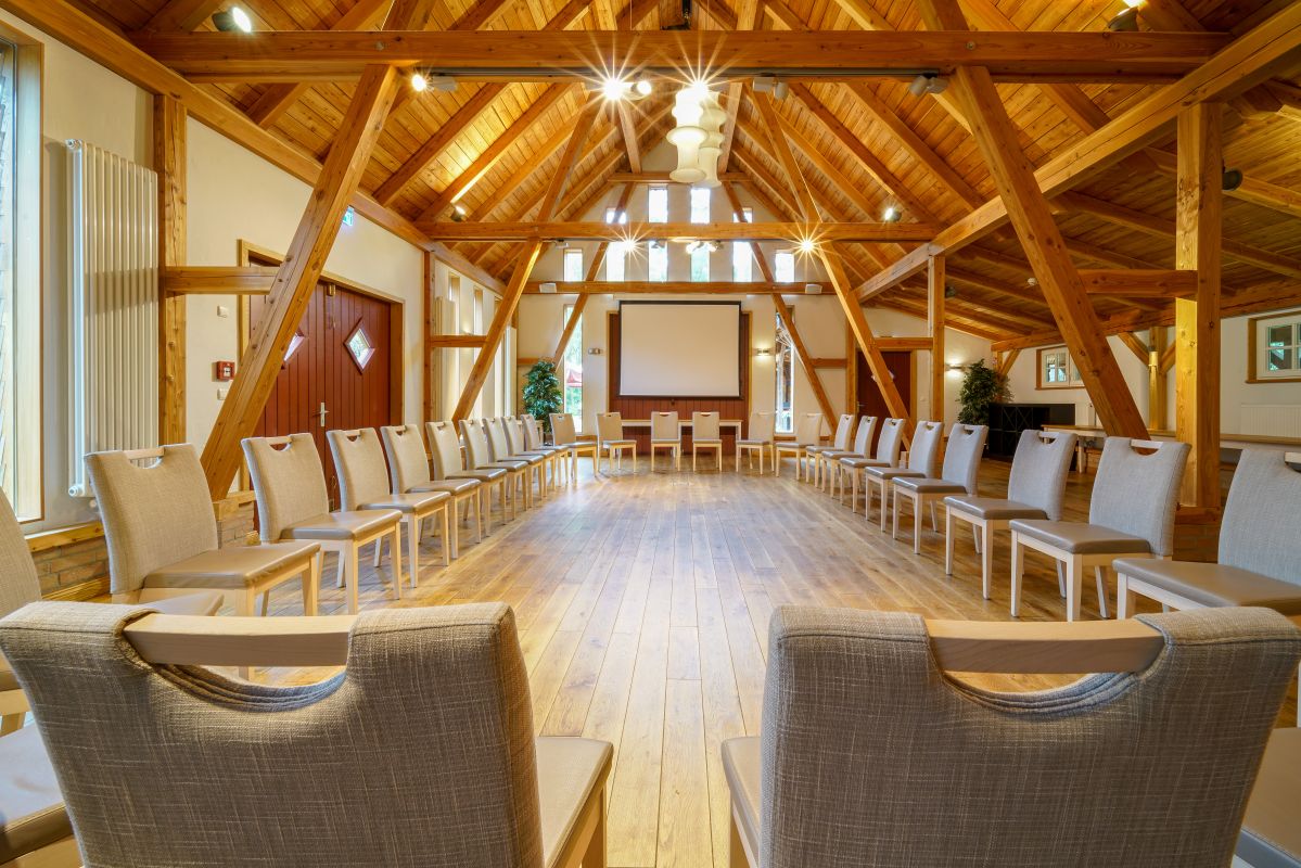 Hotel Heidegrund Bild 29