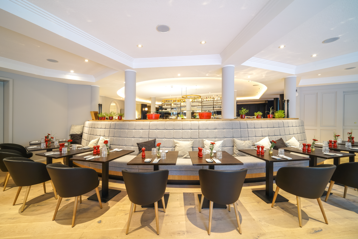 Hotel Heidegrund Bild 56