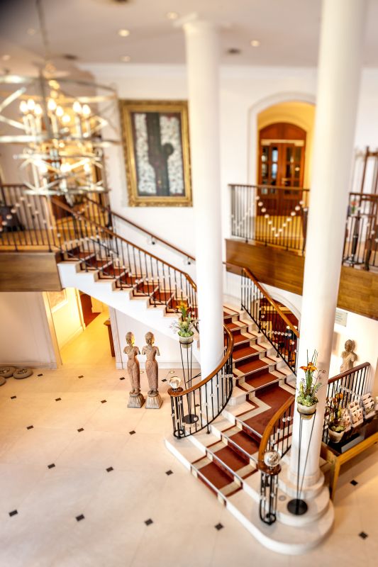 Maison Messmer - ein Mitglied der Hommage Luxury Hotels Collection Bild 10