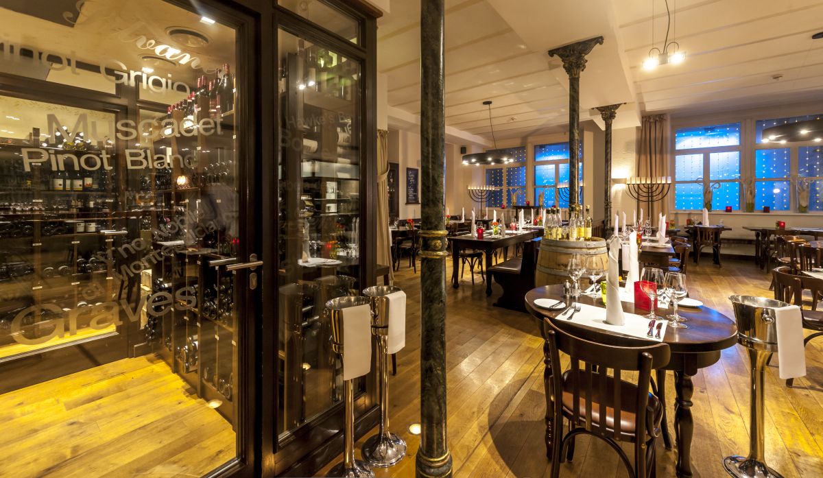 Maison Messmer - ein Mitglied der Hommage Luxury Hotels Collection Bild 31