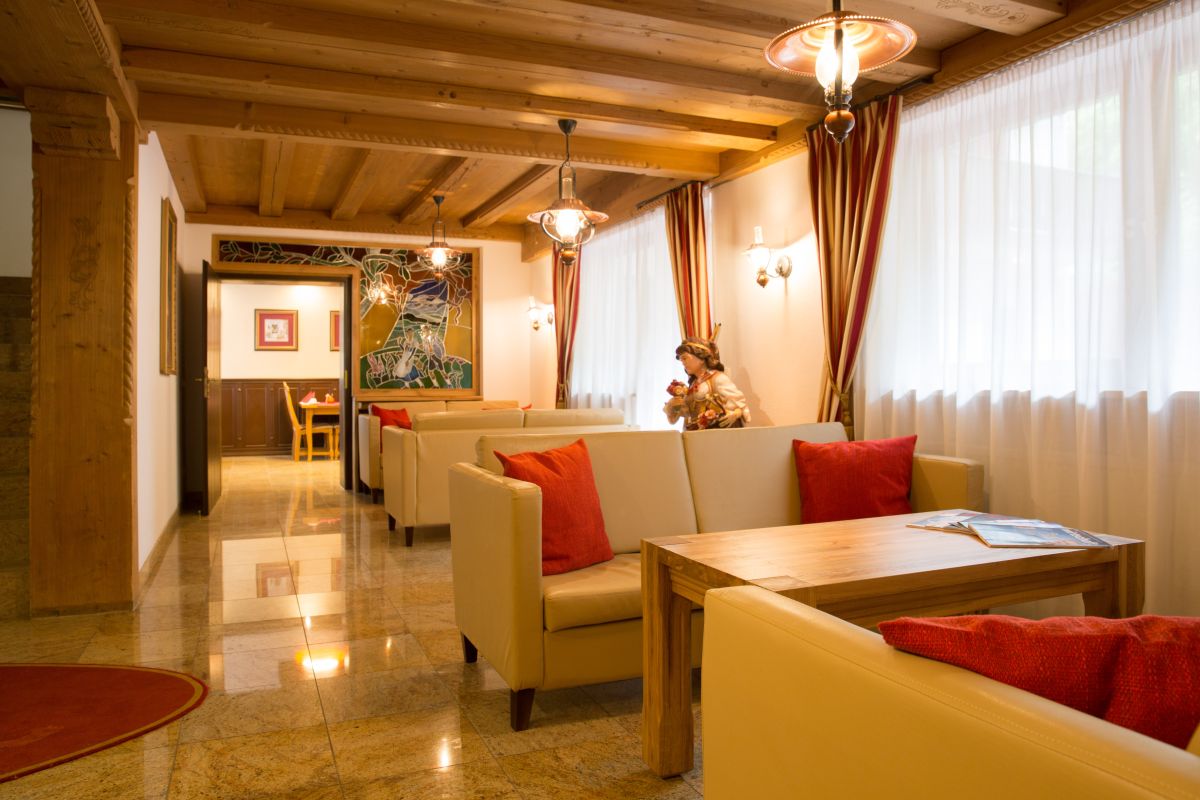Hotel Gundl Alm Bild 7