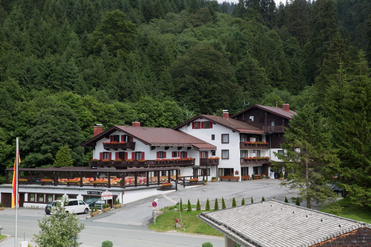 Hotel Gundl Alm Bild 5