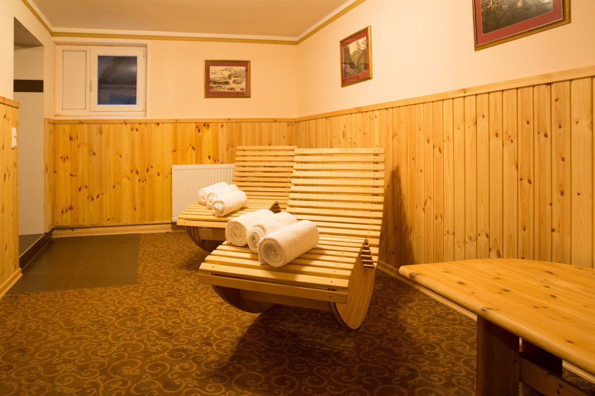 Hotel Gundl Alm Bild 14