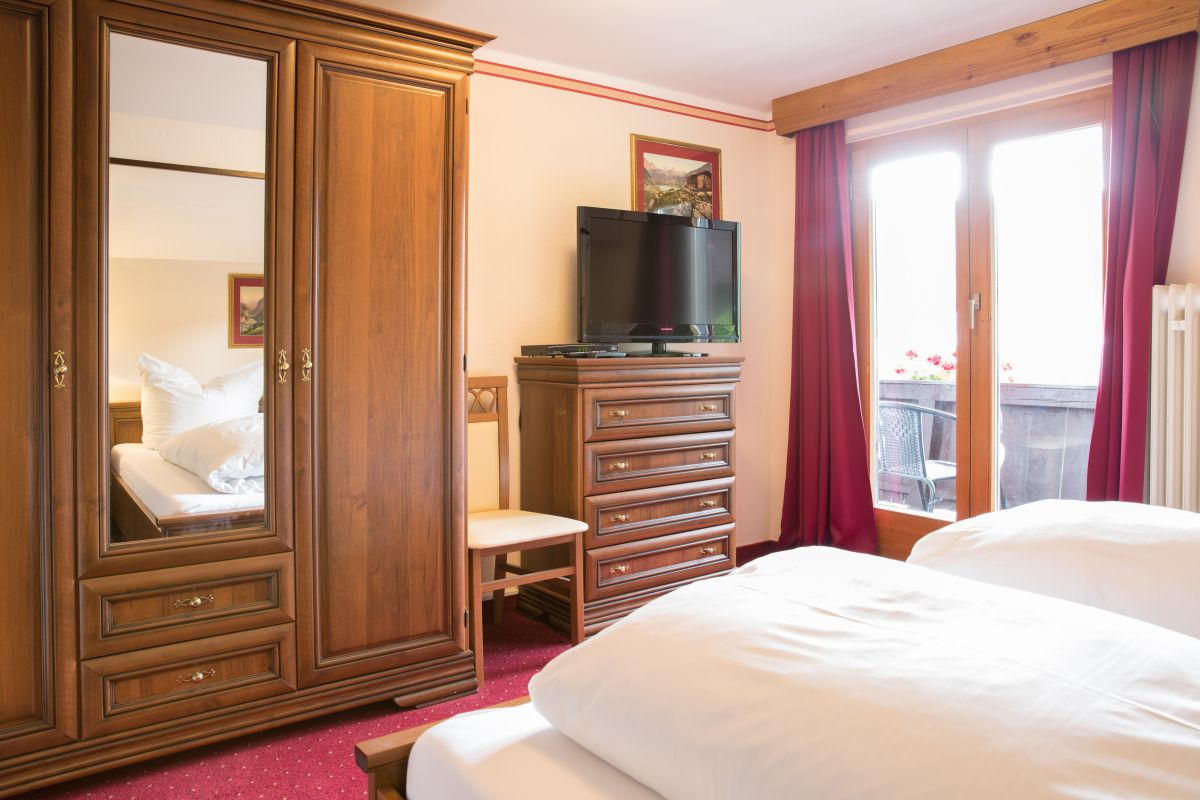 Hotel Gundl Alm Bild 11