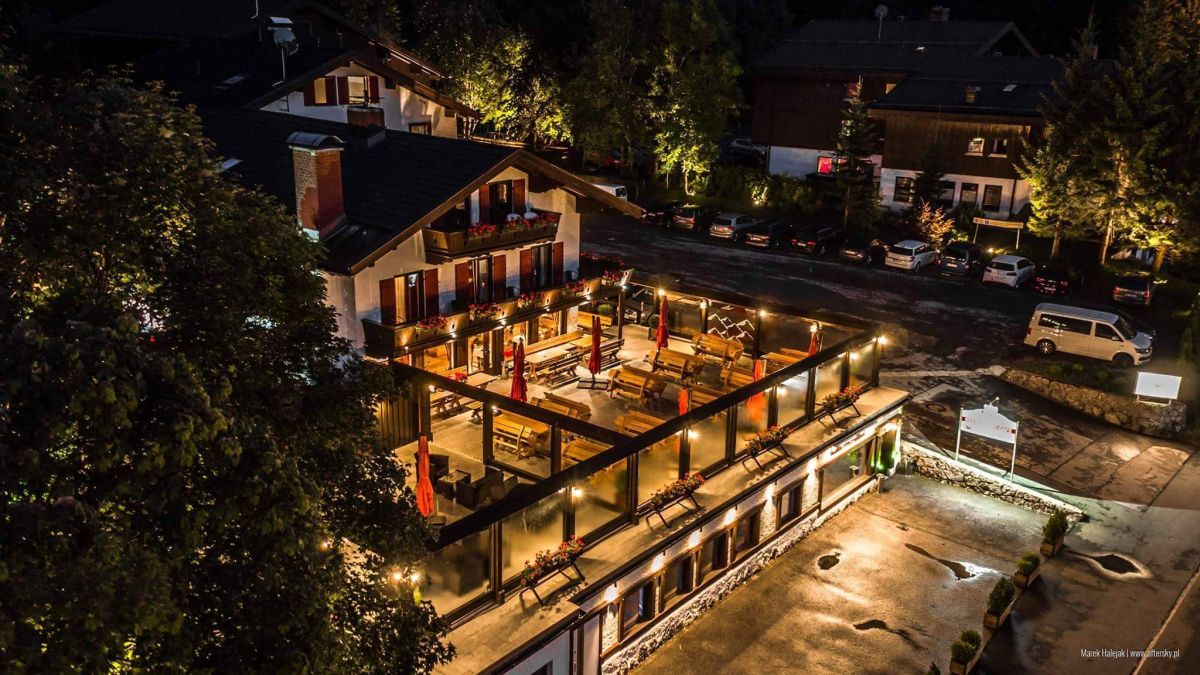 Hotel Gundl Alm Bild 6