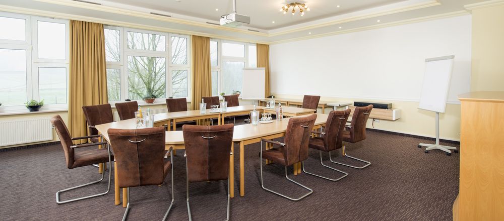 Landhotel Buller