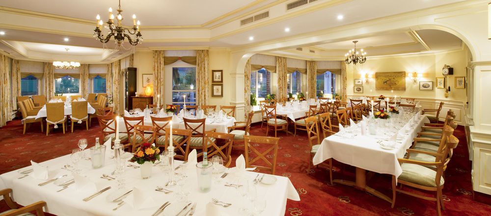 Landhotel Buller Bild 4