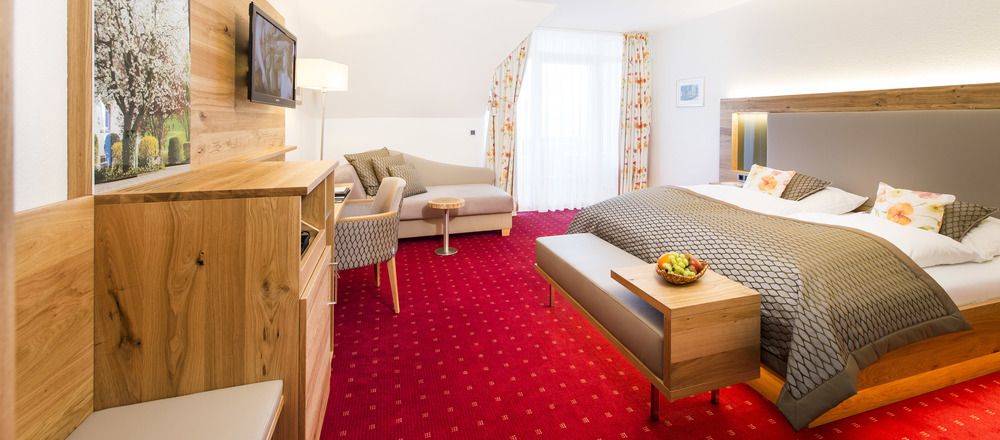 Landhotel Buller Bild 6