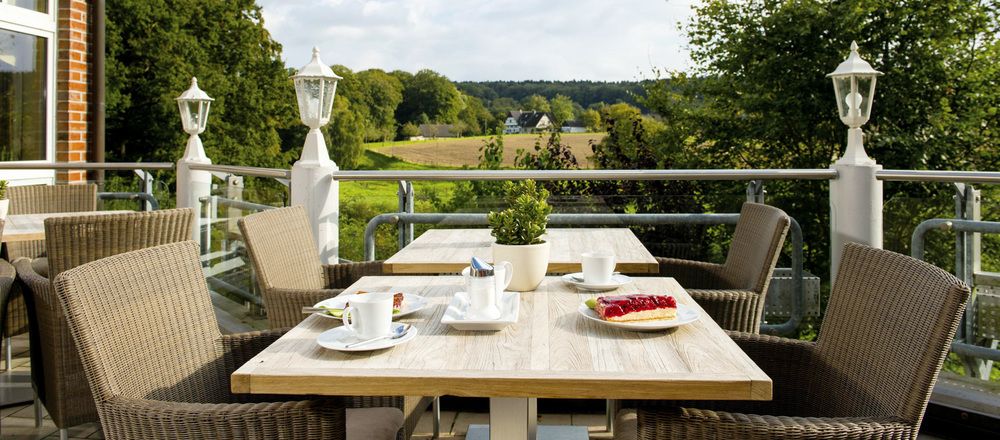 Landhotel Buller Bild 10