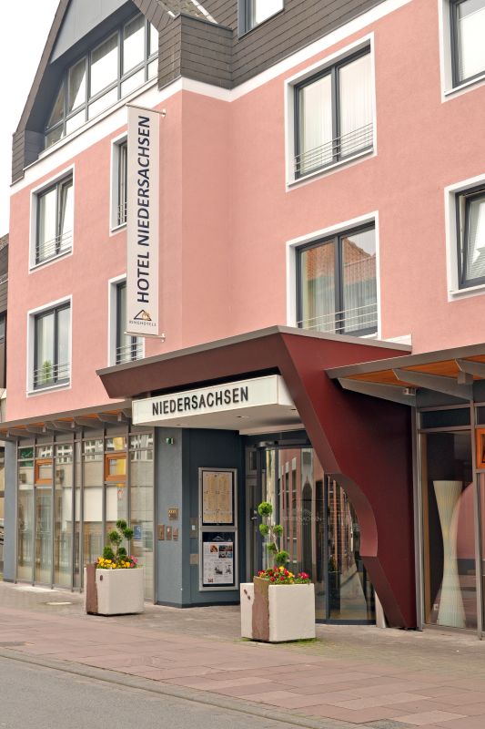 Ringhotel Niedersachsen Bild 3