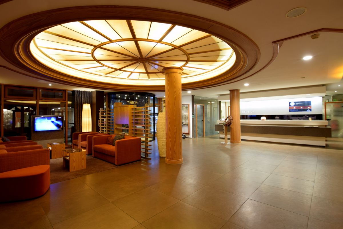 Ringhotel Niedersachsen Bild 4