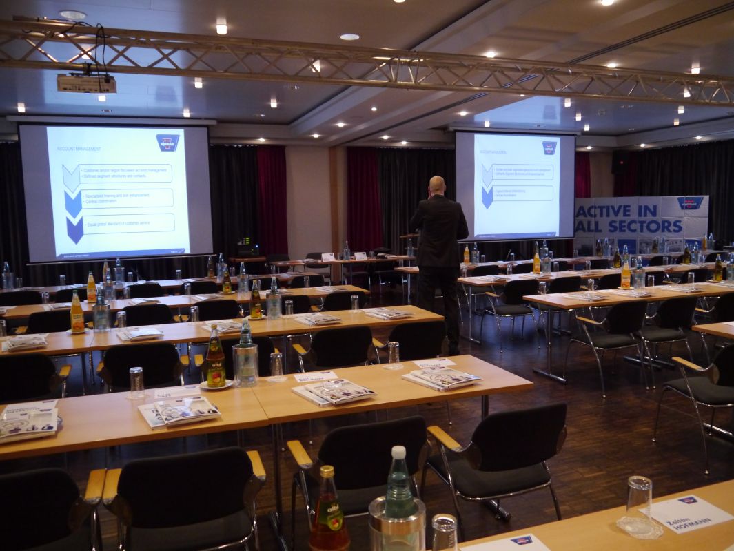 Ringhotel Niedersachsen