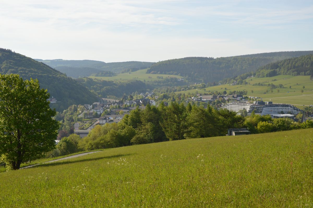 Sauerland Stern Hotel Bild 29