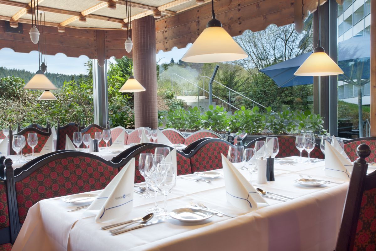 Sauerland Stern Hotel Bild 30