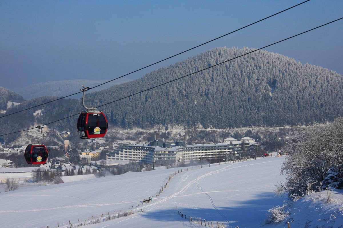 Sauerland Stern Hotel Bild 28