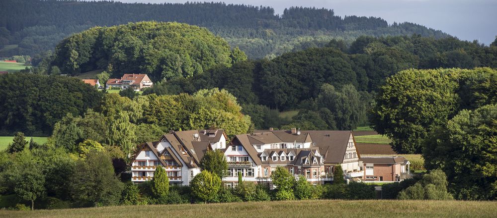 Landhotel Buller Bild 3