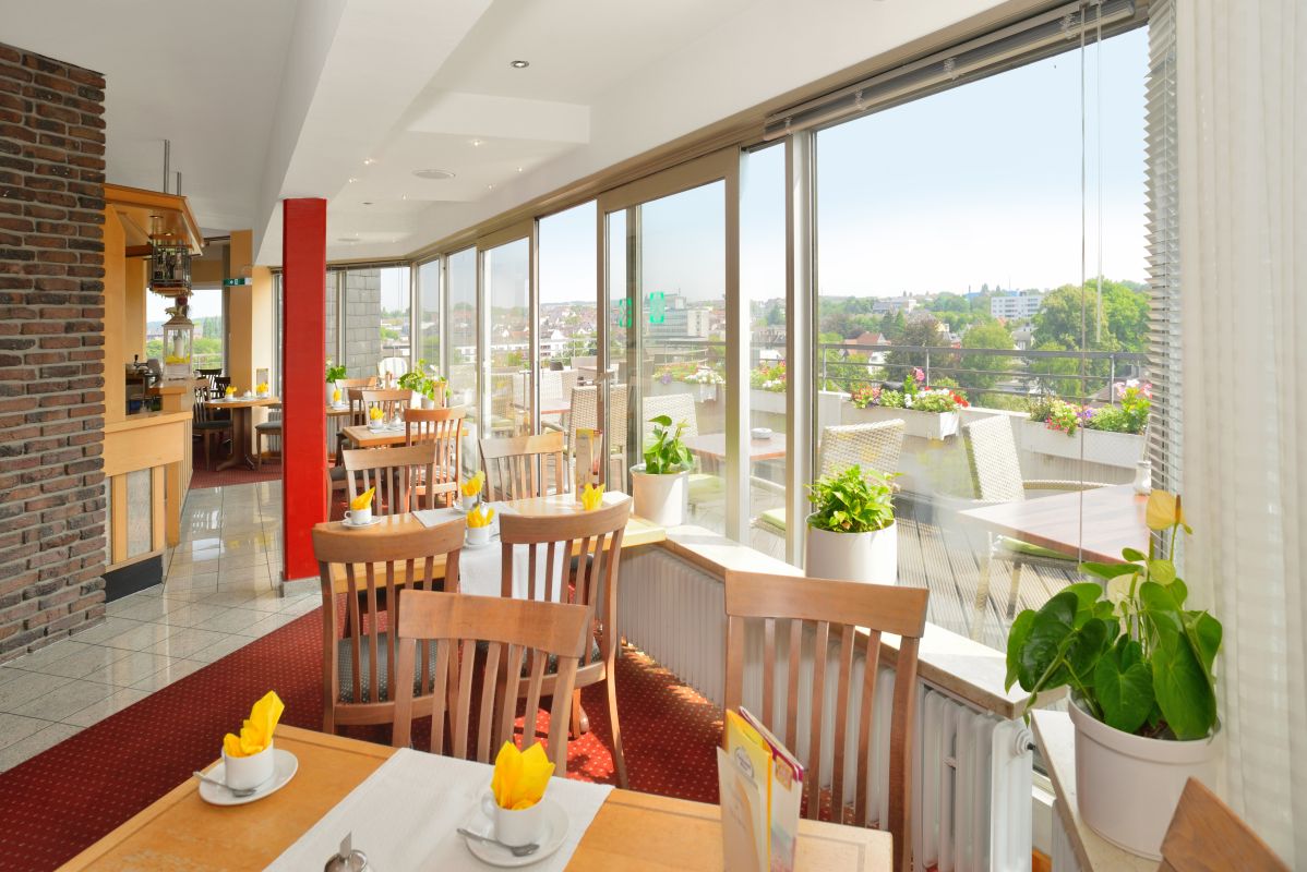 Ringhotel Parkhotel Witten Bild 2