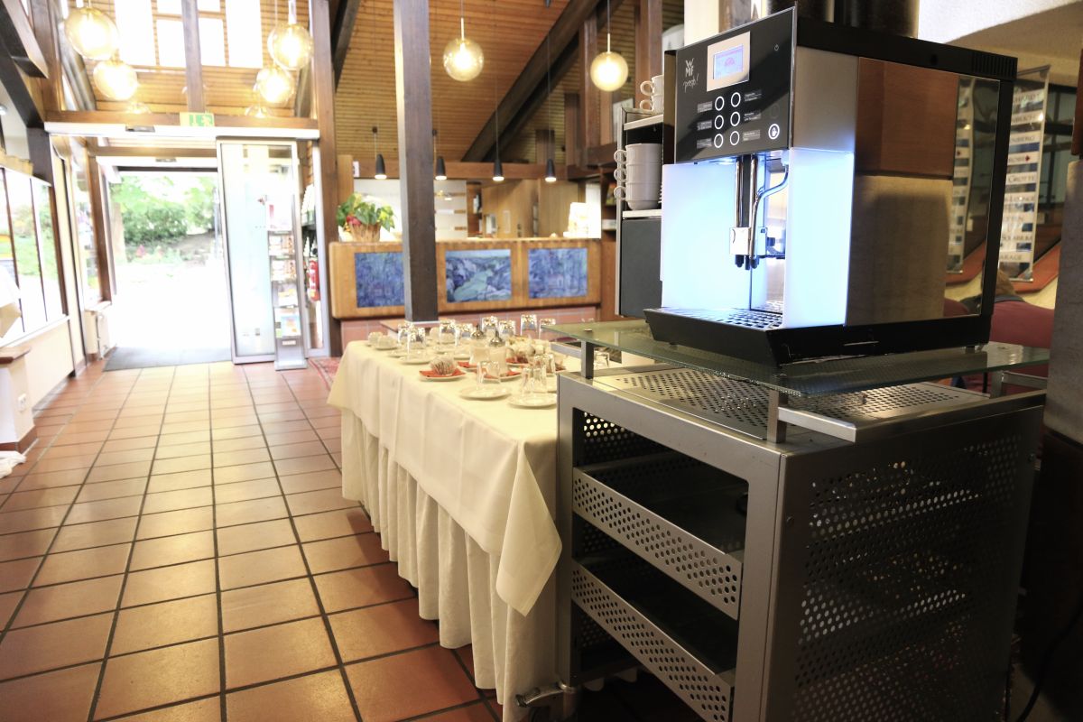 Ringhotel Gasthof Hasen Bild 6
