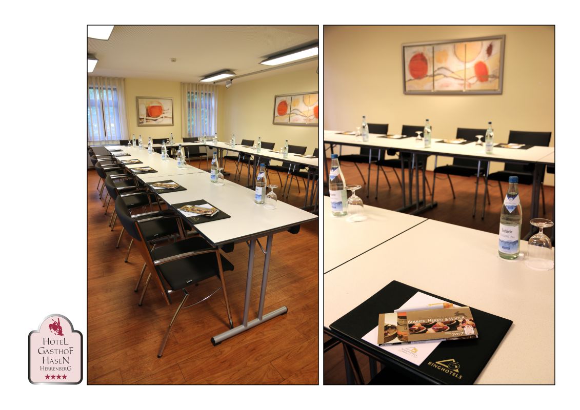 Ringhotel Gasthof Hasen Bild 7
