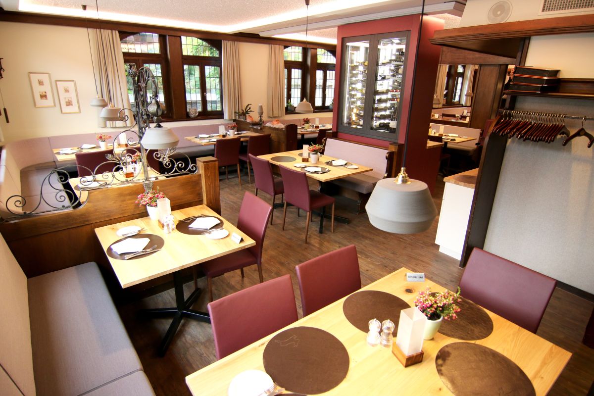 Ringhotel Gasthof Hasen Bild 9