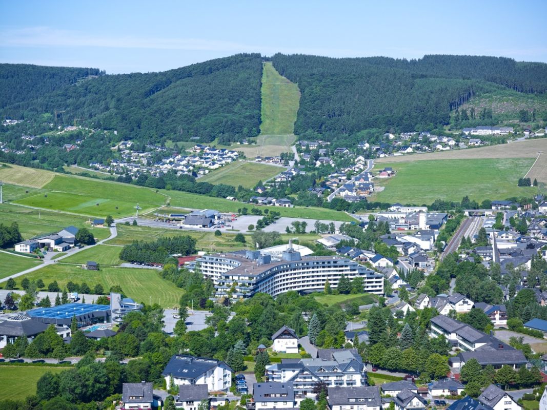 Sauerland Stern Hotel Bild 27