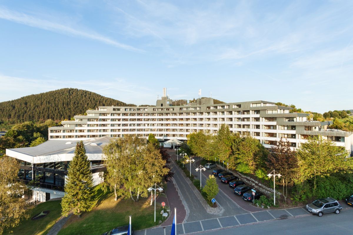 Sauerland Stern Hotel Bild 23