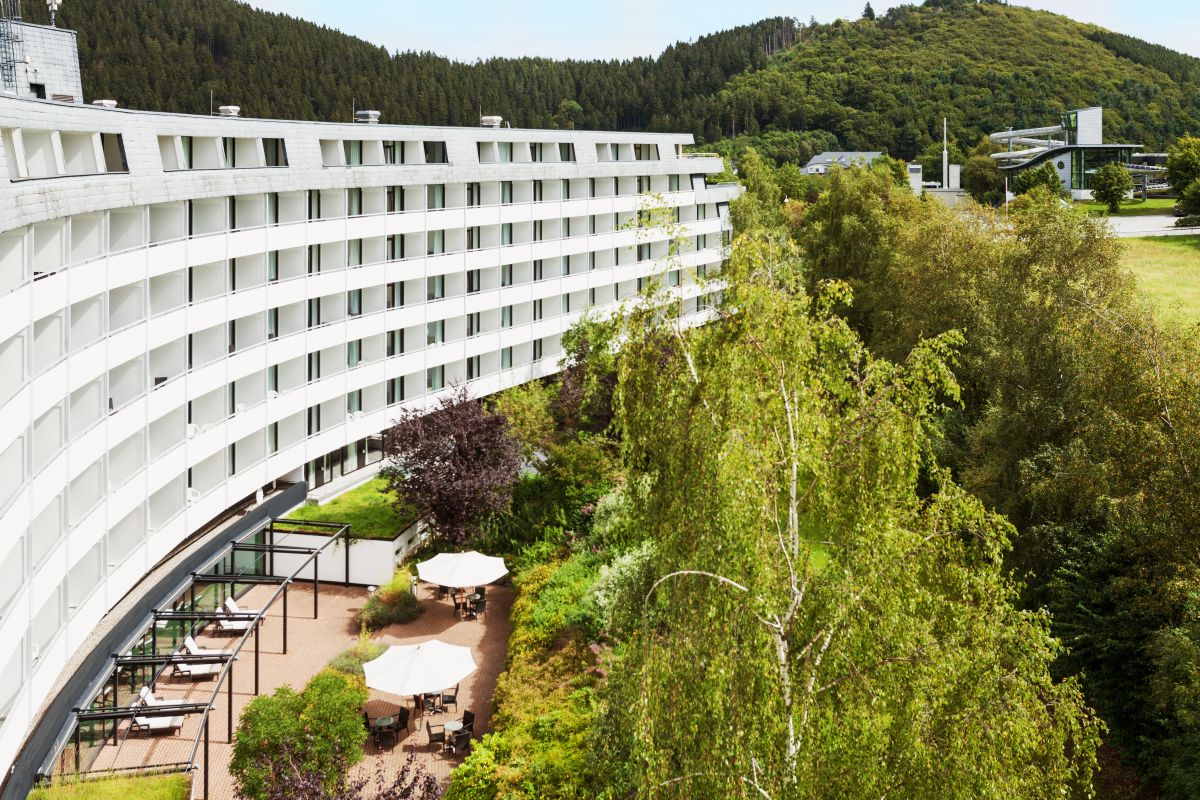 Sauerland Stern Hotel Bild 24