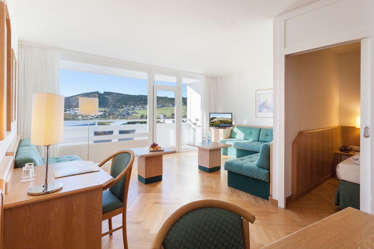 Sauerland Stern Hotel Bild 32