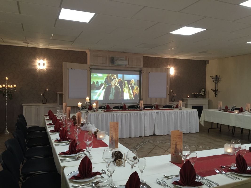Ringhotel Jägerhof Bild 5