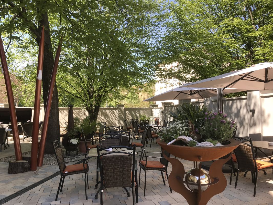 Ringhotel Jägerhof Bild 10