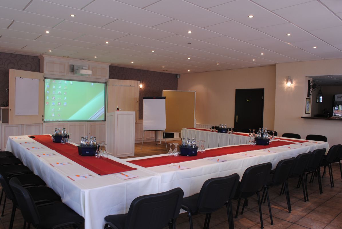 Ringhotel Jägerhof Bild 7