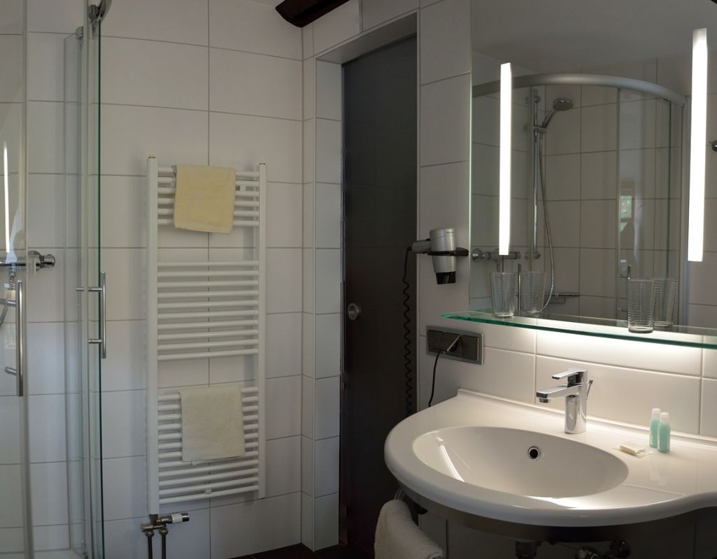 Ringhotel Jägerhof Bild 11