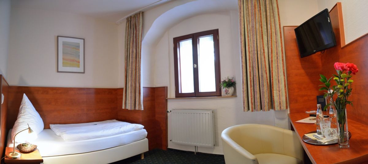 Ringhotel Jägerhof Bild 12