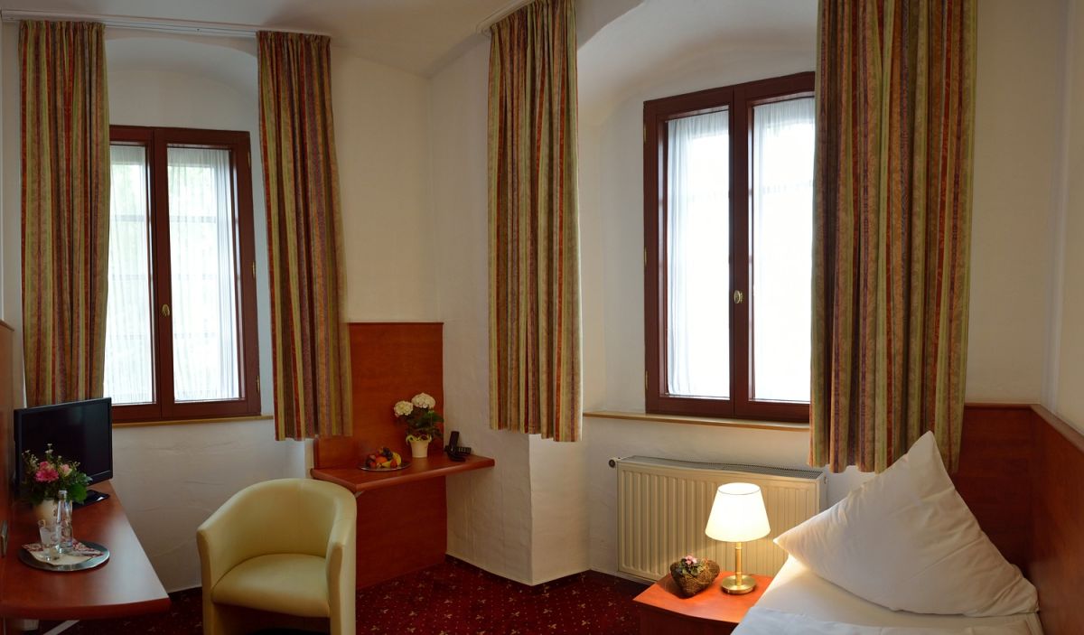Ringhotel Jägerhof Bild 13